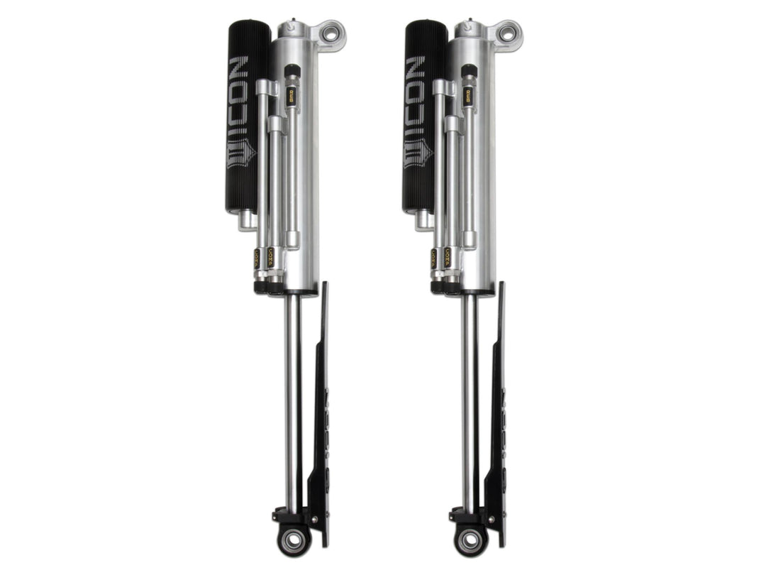 ICON Vehicle Dynamics 2017-20 Ford Raptor Rear 3.0 VS Shocks w/Piggyback Reservoir, Pair