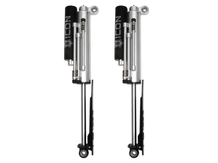 ICON Vehicle Dynamics 2017-20 Ford Raptor Rear 3.0 VS Shocks w/Piggyback Reservoir, Pair