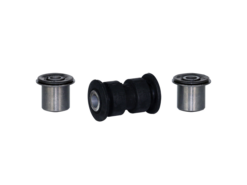 ICON Vehicle Dynamics 2010-2014 Ford F-150 SVT Raptor, ICON Multi-Rate Leaf Spring Bushing Service Kit, 1 Spring