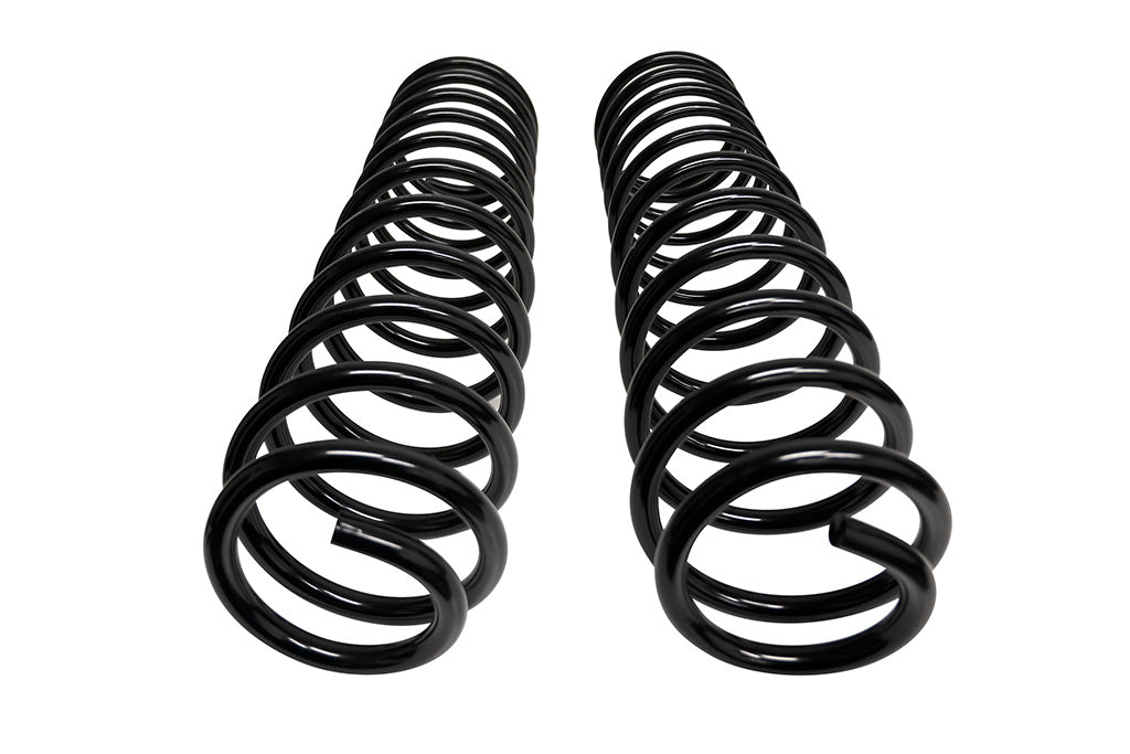 ICON Vehicle Dynamics 2021-2026 Ford F-150 Raptor, Rear, 1" Lift, Triple Rate Coil Spring Kit