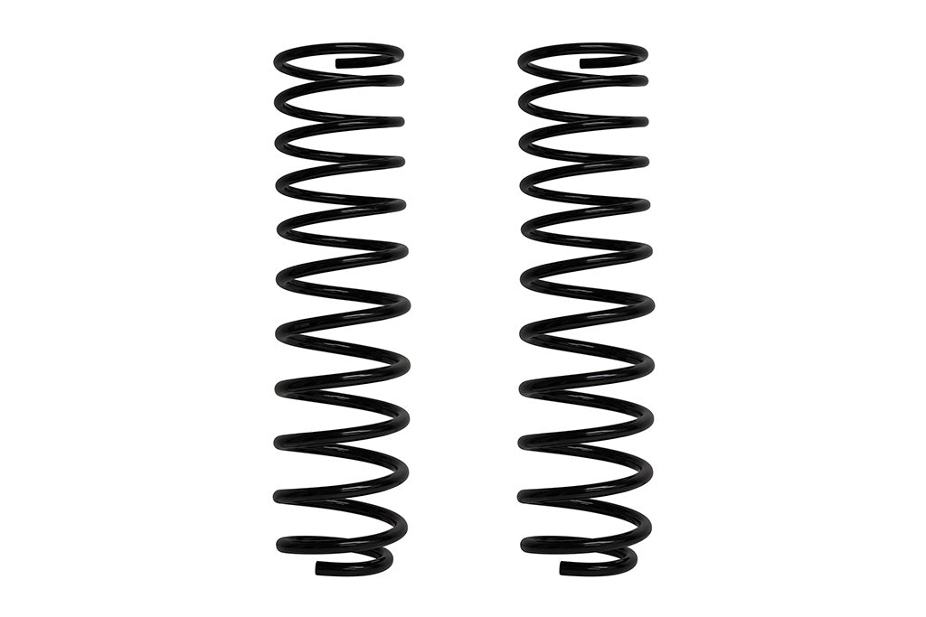 ICON Vehicle Dynamics 2021-2026 Ford F-150 Raptor, Rear, 1" Lift, Overland Triple Rate Coil Spring Kit
