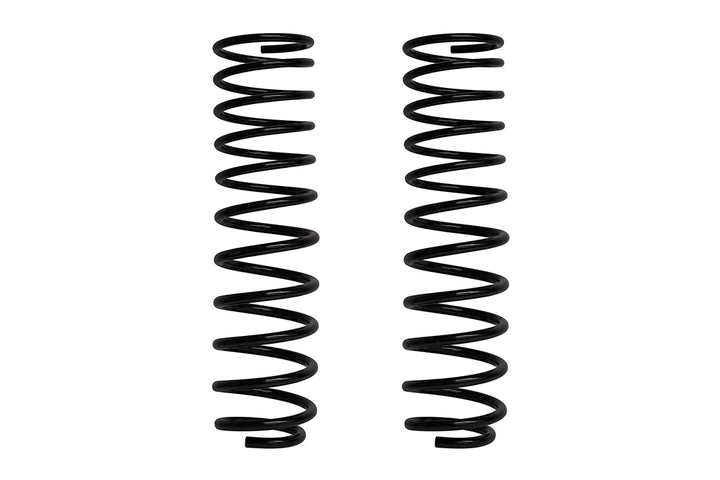 ICON Vehicle Dynamics 2021-2026 Ford F-150 Raptor, Rear, 1" Lift, Overland Triple Rate Coil Spring Kit