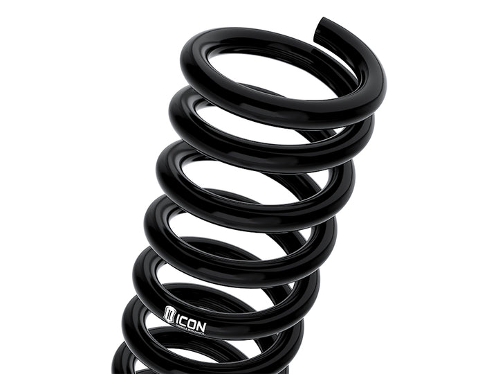 ICON Vehicle Dynamics 2021-2026 Ford F-150 Raptor, Front, 2.25" Lift, Coil Spring Kit