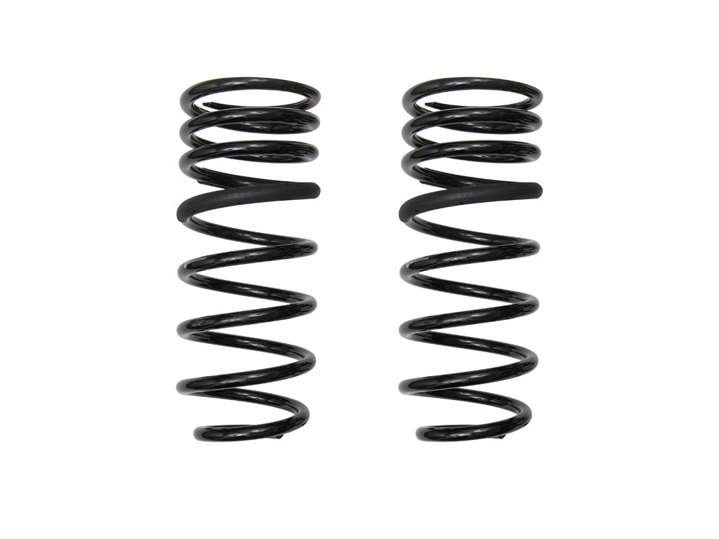 ICON Vehicle Dynamics 2023-2026 Toyota Sequoia, Rear, 2" Lift, Dual Rate Coil Spring Kit