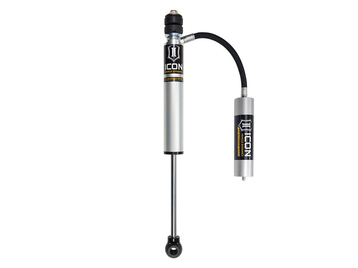 ICON Vehicle Dynamics 2022-2026 Toyota Tundra, 0-1.5" Lift, Rear, V.S. 2.0 Aluminum Series Shock Absorber, Remote Reservoir