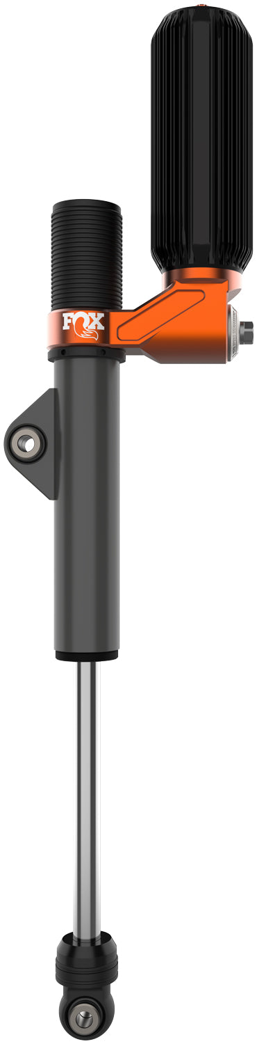 Fox Factory Class 11 Rear (Side Mount) 2.0 Factory Race Series Smooth Body Piggy-Back Dual Speed Compression 9.4 Inch
