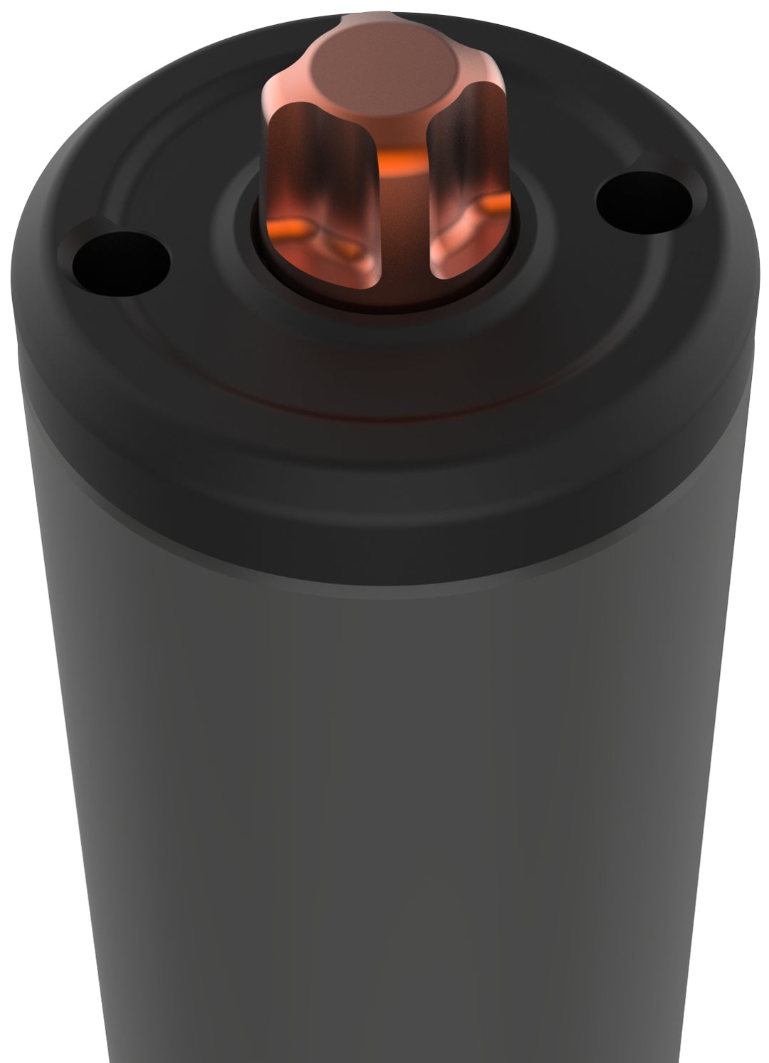 Fox Factory 2.0 Factory Race Series Bump Stop Pinch Mount