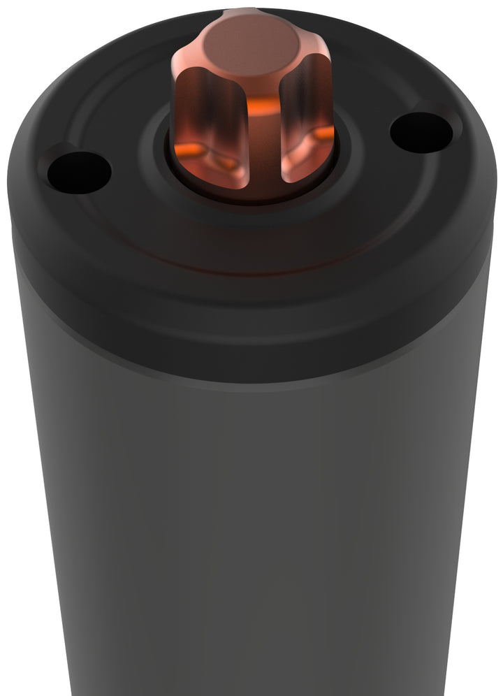 Fox Factory 2.0 Factory Race Series Bump Stop Pinch Mount
