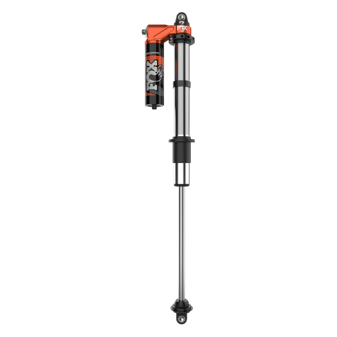 Fox Factory 2.0 Performance Elite Series Coilover Piggy-Back Dual Speed Compression