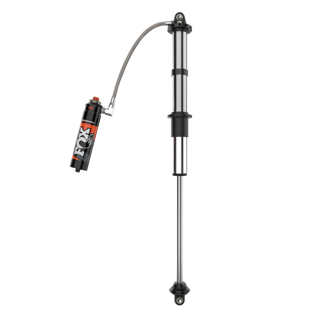 Fox Factory 2.0 Performance Elite Series Coilover Remote Reservoir (2.5) Dual Speed Compression