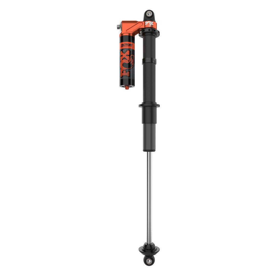 Fox Factory 2.0 Factory Race Series Coilover Piggy-Back