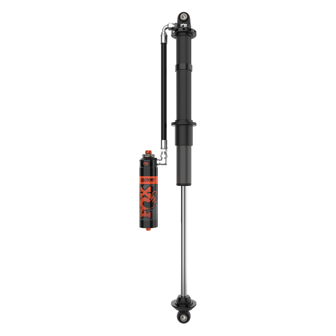 Fox Factory 2.0 Factory Race Series Coilover Remote Reservoir