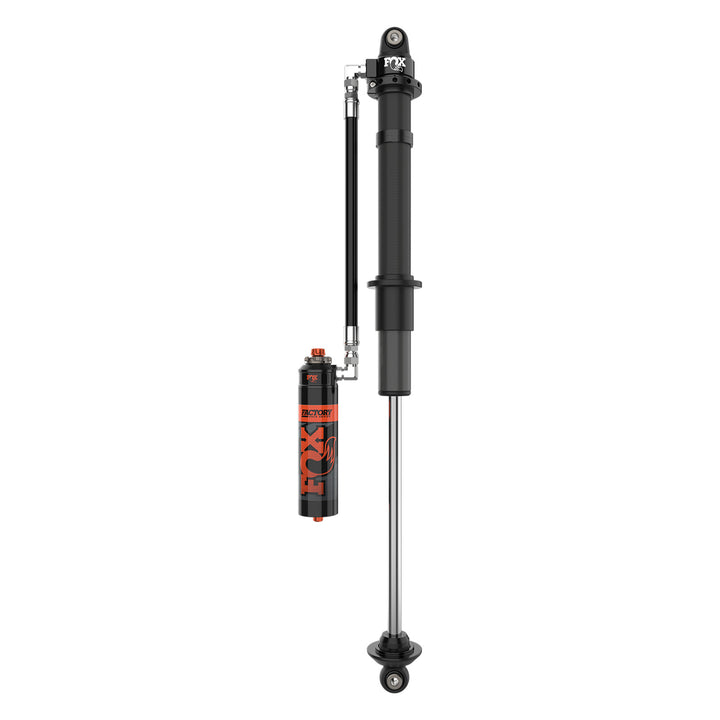 Fox Factory 2.0 Factory Race Series Coilover Remote Reservoir-Rt (2.5) Dual Speed Compression