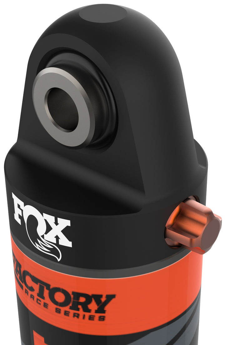 Fox Factory 2.5 Factory Race Series Bump Stop Eye Mount