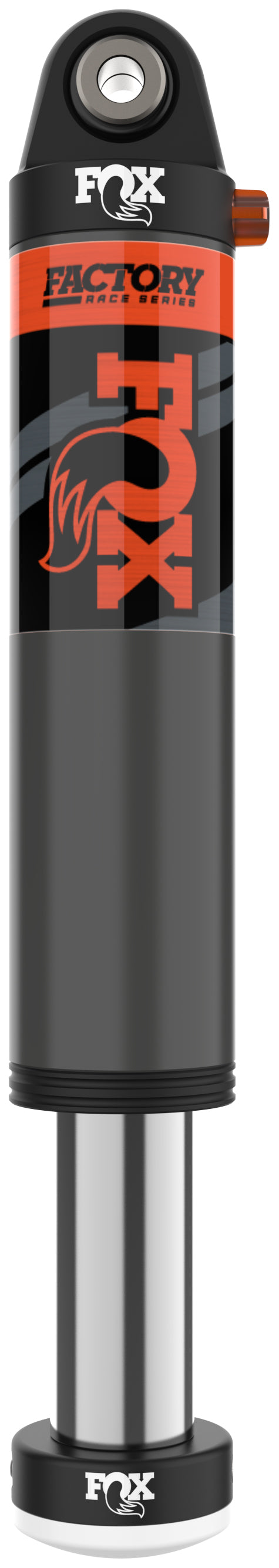 Fox Factory 2.5 Factory Race Series Bump Stop Eye Mount