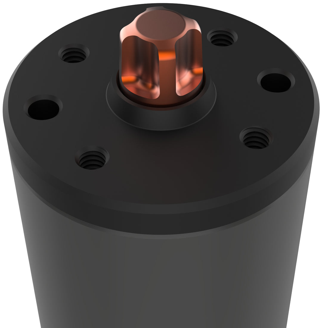 Fox Factory 2.5 Factory Race Series Bump Stop 4 Bolt Mount