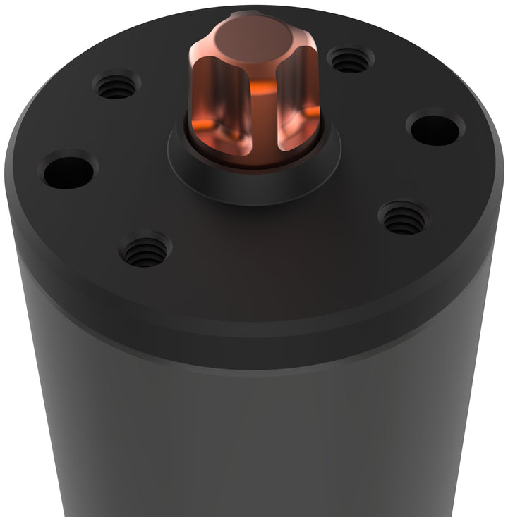 Fox Factory 2.5 Factory Race Series Bump Stop 4 Bolt Mount