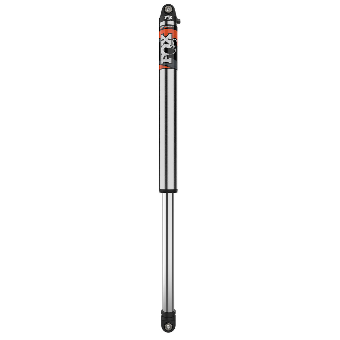 Fox Factory 2.5 Performance Elite Series A/S Emul