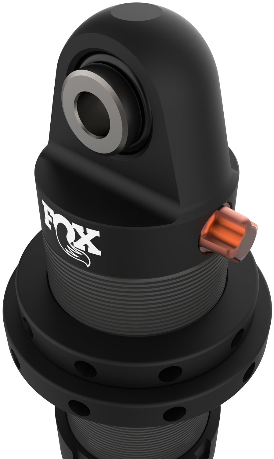 Fox Factory 2.5 Factory Race Series Coilover Emul