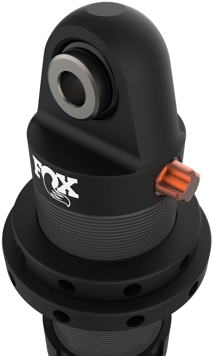 Fox Factory 2.5 Factory Race Series Coilover Emul