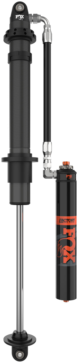 Fox Factory 2.5 Factory Race Series Coilover Remote Reservoir