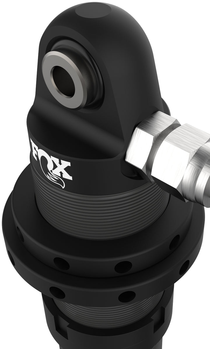 Fox Factory 2.5 Factory Race Series Coilover Remote Reservoir