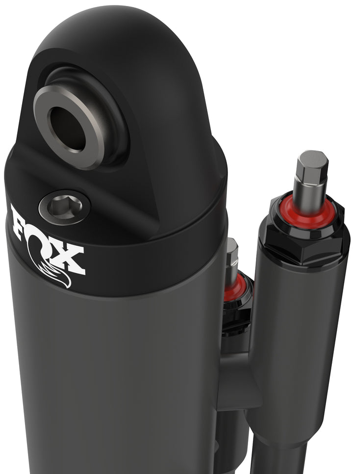 Fox Factory 2.5 Factory Race Series External Bypass 3T Remote Reservoir