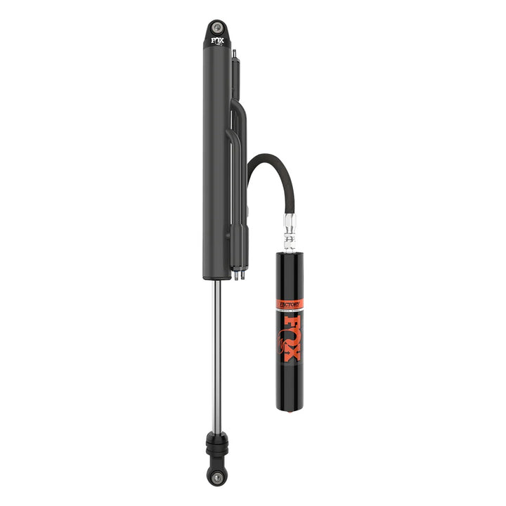 Fox Factory 2.5 Factory Race Series External Bypass 4T Remote Reservoir