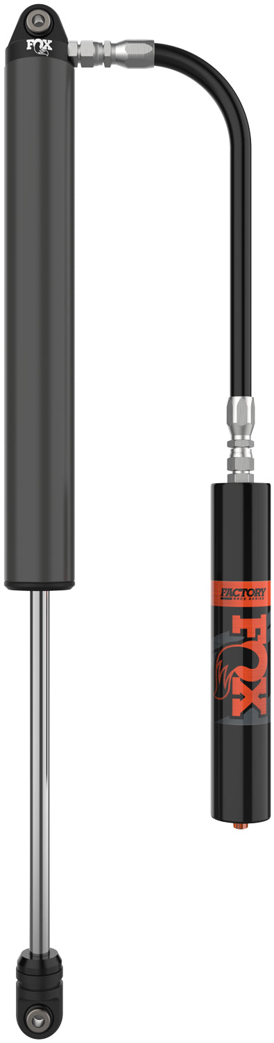 Fox Factory 3.0 Factory Race Series Smooth Body Remote Reservoir
