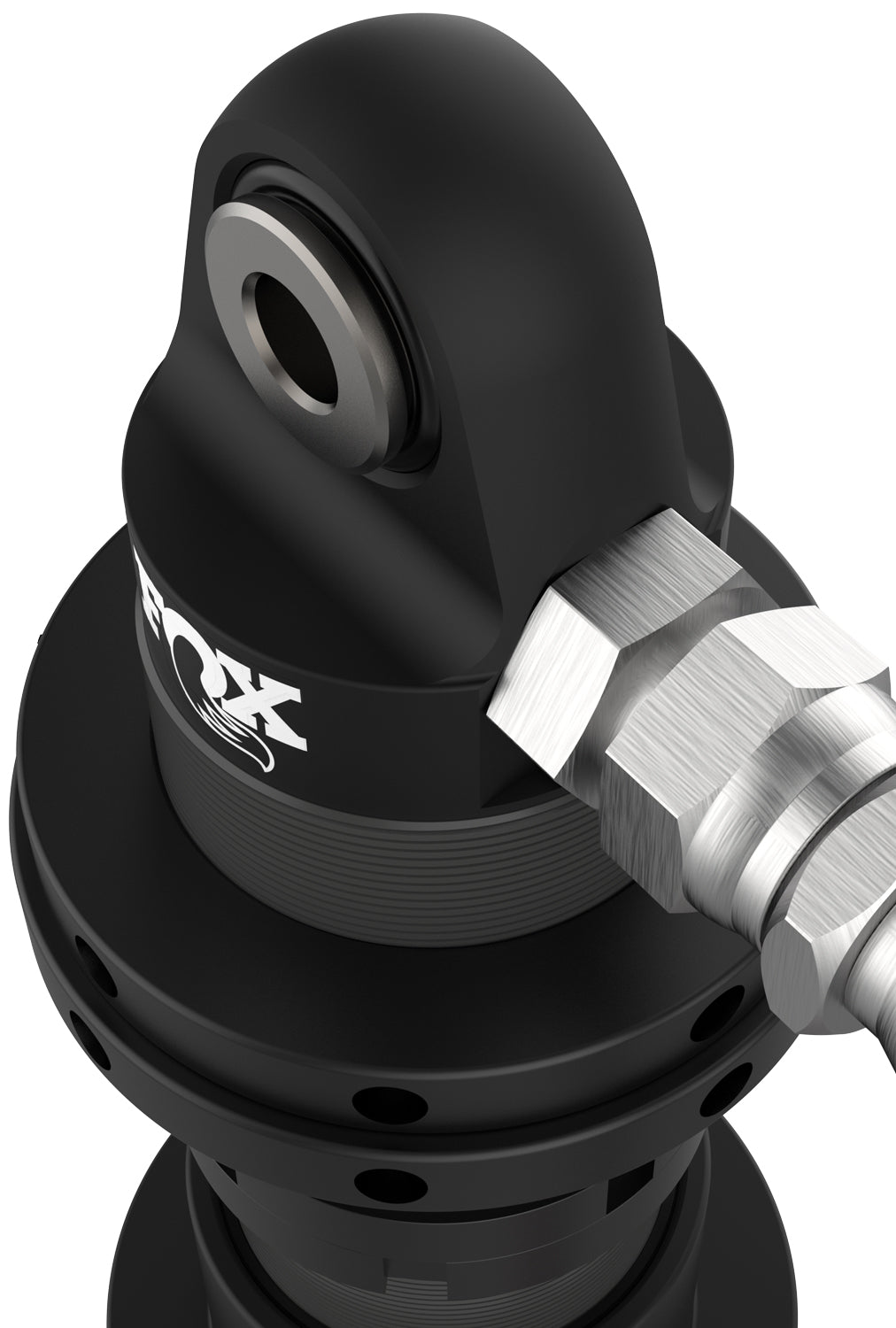 Fox Factory 3.0 Factory Race Series Coilover Remote Reservoir