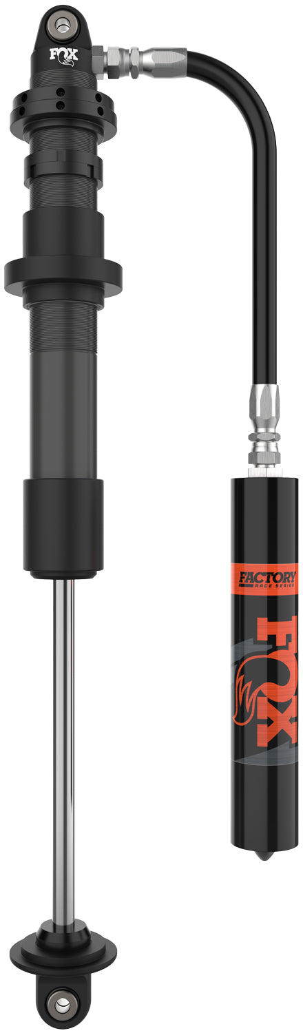 Fox Factory 3.0 Factory Race Series Coilover Remote Reservoir