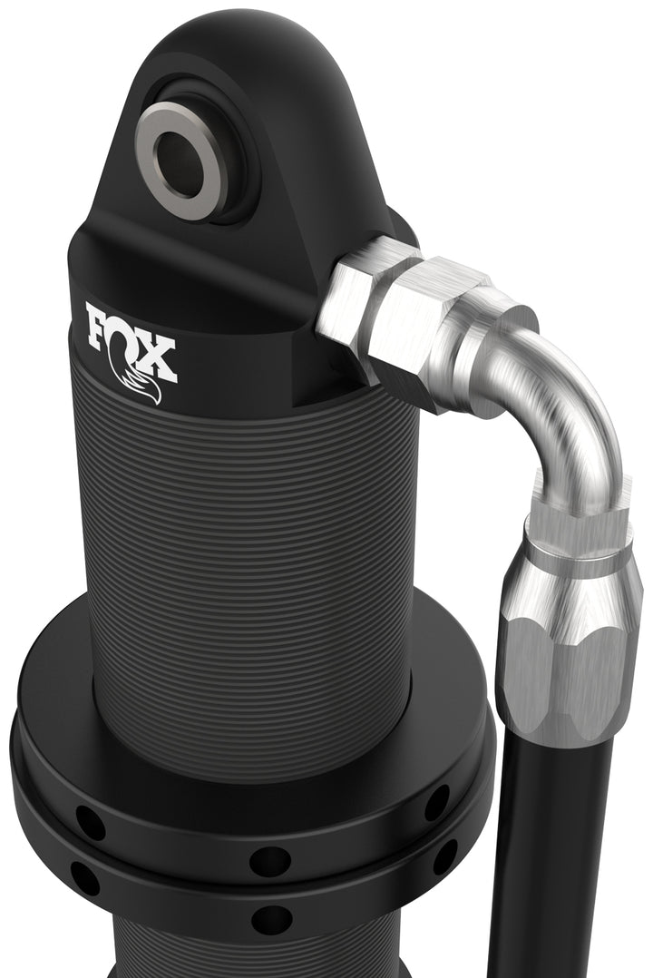 Fox Factory 3.0 Factory Race Series Coilover Internal Bypass Remote Reservoir Dual Speed Compression