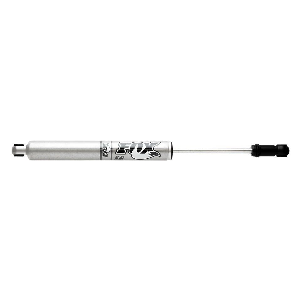 Fox Factory Steering Stabilizer Performance Series 2.0 IFP 10.1 Inch