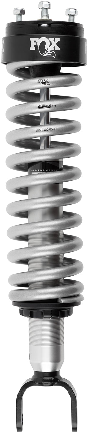 Fox Factory 2006+ Dodge 1500 4WD Front Coilover Performance Series 2.0 IFP 5.4 Inch 0-2 Inch Lift