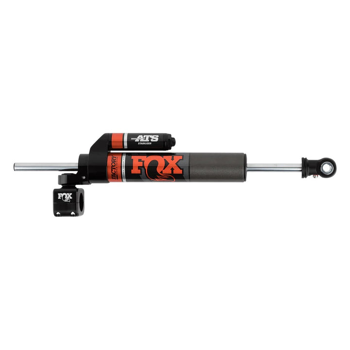 Fox Factory 2007+ Jeep Wrangler JK ATS Stabilizer 8.1 Inch Travel 22.15 Inch Ext Clamp