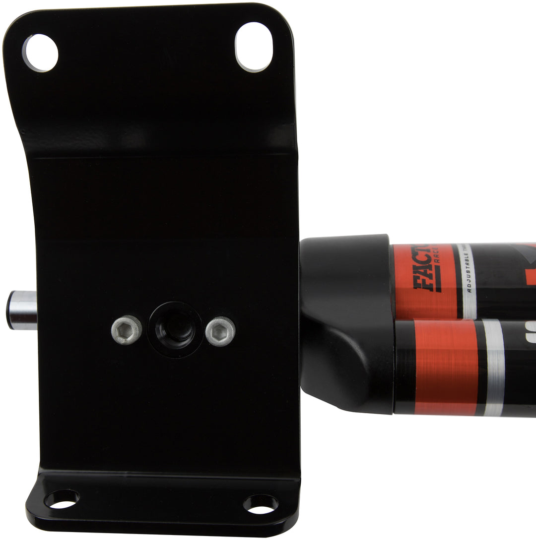 Fox Factory 14-18 Ram 2500/3500 ATS Stabilizer 8.2 Inch Travel 23.3 Inch Ext Axle Mount