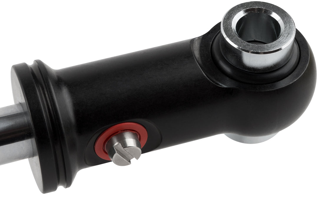 Fox Factory 14-18 Ram 2500/3500 ATS Stabilizer 8.2 Inch Travel 23.3 Inch Ext Axle Mount