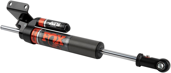 Fox Factory 14-18 Ram 2500/3500 ATS Stabilizer 8.2 Inch Travel 23.3 Inch Ext Axle Mount