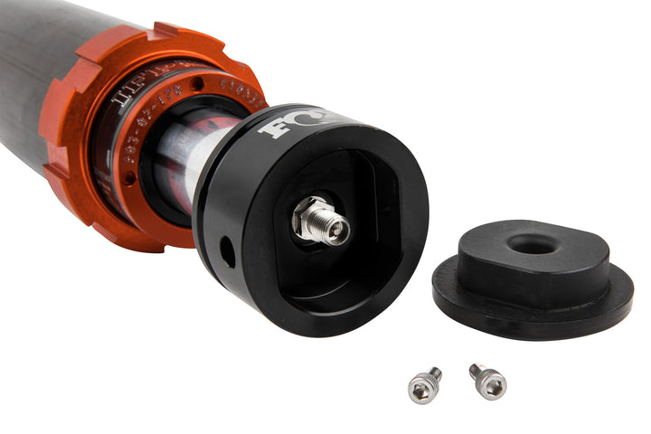 Fox Factory Universal Short Gen2 Bump Stop 2.0 Series IFP 2.00 Inch Travel 10.00 Inch Ext