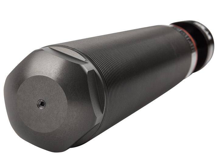 Fox Factory Universal Short Gen2 Bump Stop 2.0 Series IFP 2.00 Inch Travel 10.00 Inch Ext