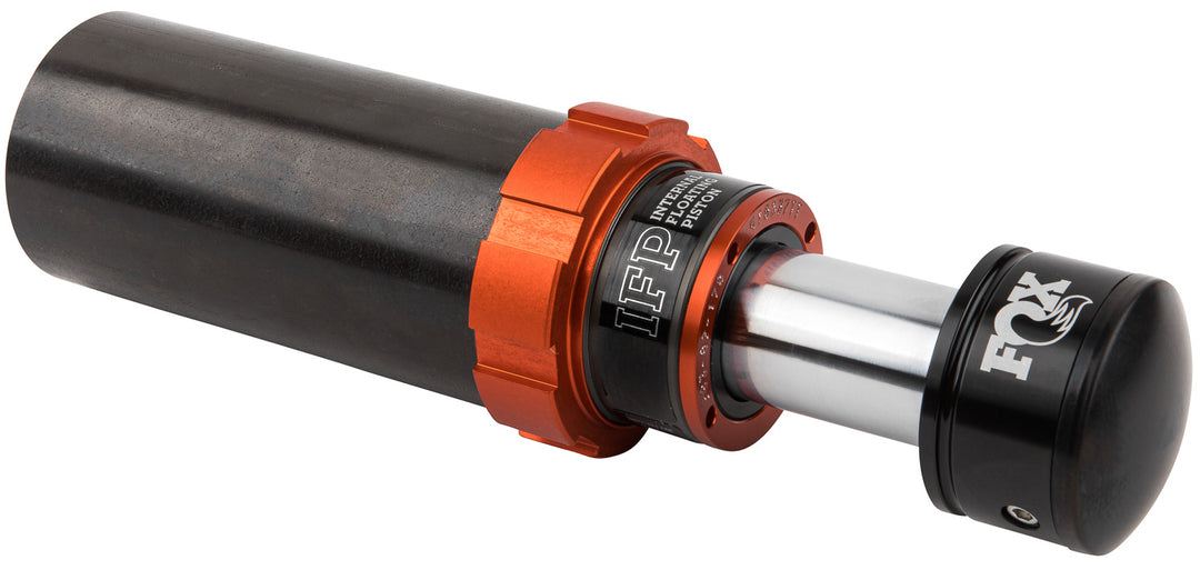 Fox Factory Universal Short Gen2 Bump Stop 2.0 Series IFP 2.00 Inch Travel 10.00 Inch Ext