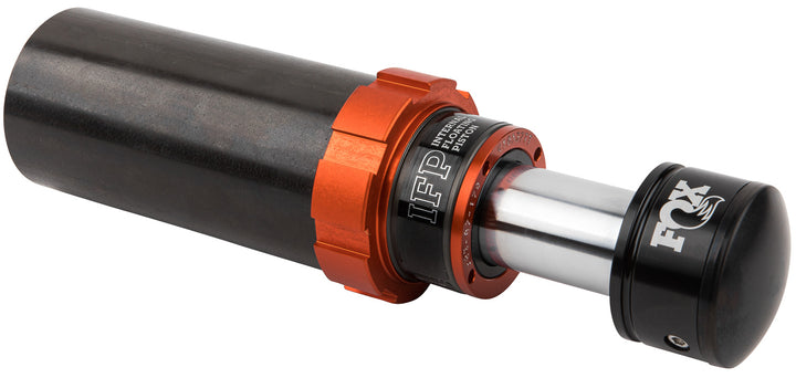 Fox Factory Universal Short Gen2 Bump Stop 2.0 Series IFP 2.00 Inch Travel 10.00 Inch Ext