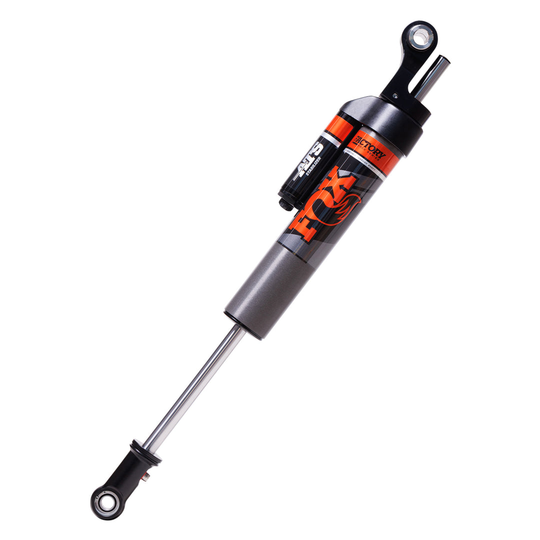 Fox Factory 2024+ Ineos Grenadier ATS Stabilizer 8.1 Inch Travel 23.2 Inch Ext Tie Rod Mount