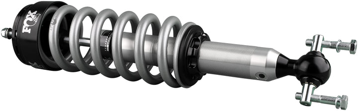 Fox Factory 2019+ Ford Ranger Front Coilover Performance Series 2.0 IFP 4.5 Inch 0-3 Inch Lift