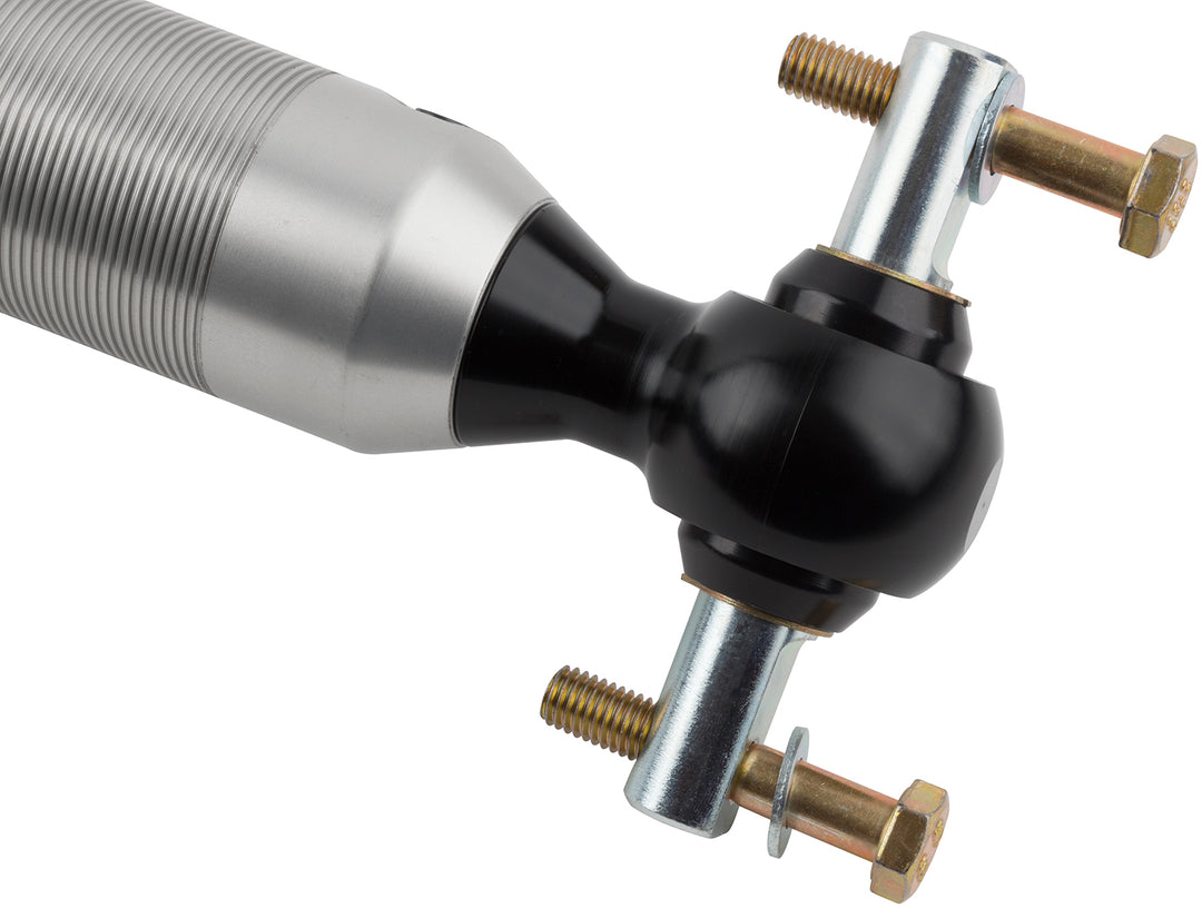 Fox Factory 2019+ GM 1500 Front Coilover Performance Series 2.0 IFP Non-Tb/Not-At4 0-2 Inch Lift Tb/At4 No Lift
