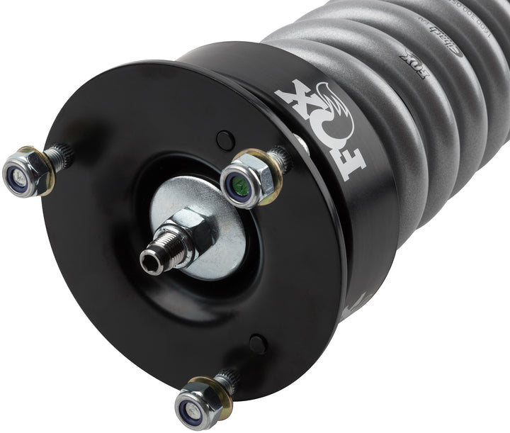 Fox Factory 2019+ GM 1500 Front Coilover Performance Series 2.0 IFP Non-Tb/Not-At4 0-2 Inch Lift Tb/At4 No Lift