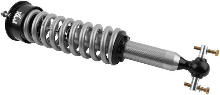 Fox Factory 2019+ GM 1500 Front Coilover Performance Series 2.0 IFP Non-Tb/Not-At4 0-2 Inch Lift Tb/At4 No Lift
