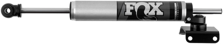 Fox Factory 14-18 Ram 2500/3500 Through Shaft Stabilizer 8.2 Inch Travel 23.3 Inch Ext Axle Mount