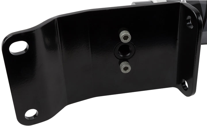 Fox Factory 14-18 Ram 2500/3500 Through Shaft Stabilizer 8.2 Inch Travel 23.3 Inch Ext Axle Mount