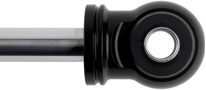 Fox Factory 14-18 Ram 2500/3500 Through Shaft Stabilizer 8.2 Inch Travel 23.3 Inch Ext Axle Mount